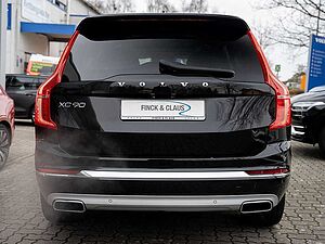 Volvo  T8 AWD Inscription