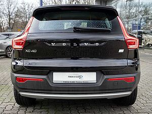 Volvo  T4 Inscription Expression Recharge