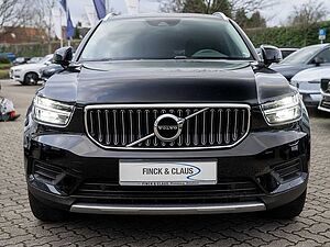 Volvo  T4 Inscription Expression Recharge