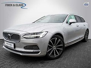 Volvo  Recharge T6 AWD Inscription Recharge Plug-In