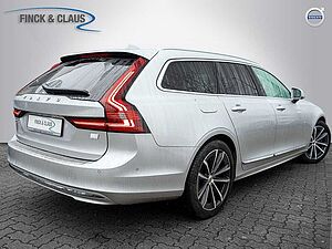 Volvo  T6 AWD Recharge Inscription