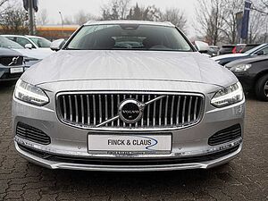 Volvo  Recharge T6 AWD Inscription Recharge Plug-In