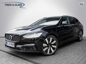 Volvo  T6 AWD Recharge Plus Dark Recharge