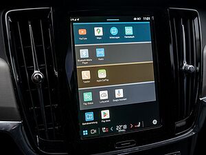 Volvo  T6 AWD Recharge Plus Dark Recharge
