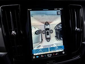 Volvo  T6 AWD Recharge Plus Dark Recharge