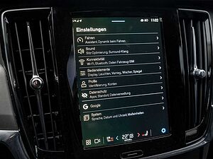 Volvo  T6 AWD Recharge Plus Dark Recharge