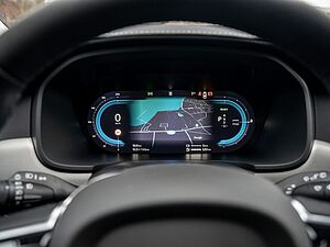 Volvo  T6 AWD Recharge Plus Dark Recharge