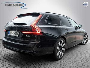 Volvo  T6 AWD Recharge Plus Dark Recharge