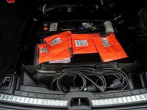 Volvo  T6 AWD Recharge Plus Dark Recharge