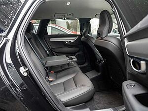 Volvo  T6 AWD Recharge Plus Dark Recharge