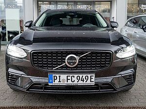 Volvo  T6 AWD Recharge Plus Dark Recharge