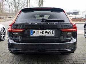 Volvo  T6 AWD Recharge Plus Dark Recharge