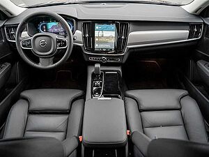 Volvo  T6 AWD Recharge Plus Dark Recharge