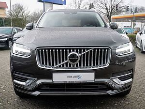 Volvo  T8 Inscription Expression Recharge AWD