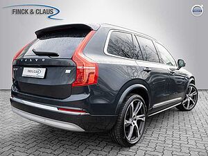 Volvo  T8 AWD Inscription Expression