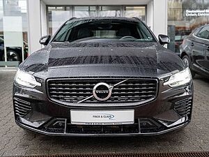 Volvo  T6 AWD Recharge R-Design