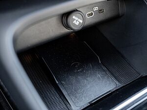 Volvo  Recharge Plus