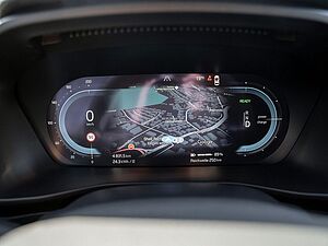 Volvo  Recharge Plus