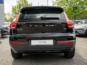 Volvo  B4 R-Design