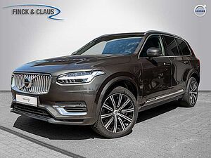 Volvo  T8 AWD Inscription