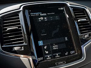 Volvo  T8 AWD Inscription