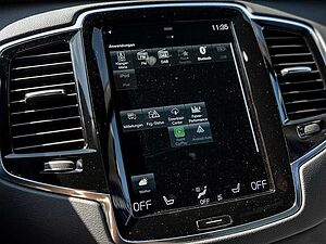 Volvo  T8 AWD Inscription
