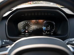 Volvo  T8 AWD Inscription