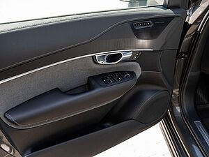 Volvo  T8 AWD Inscription