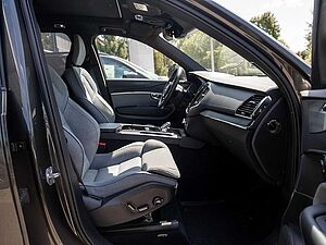 Volvo  T8 AWD Inscription