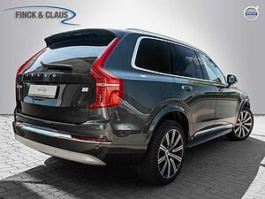 Volvo  T8 AWD Inscription