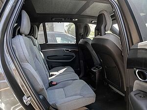 Volvo  T8 AWD Inscription