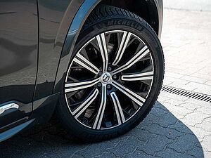 Volvo  T8 AWD Inscription