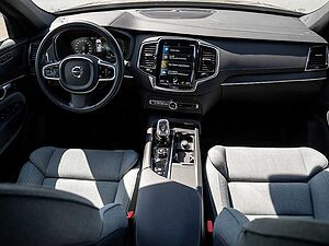 Volvo  T8 AWD Inscription