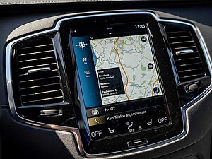Volvo  T8 AWD Inscription