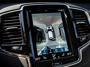 Volvo  T8 AWD Inscription
