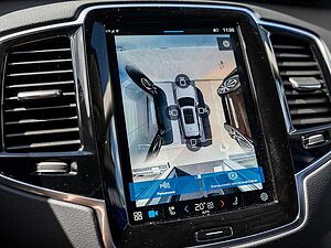 Volvo  T8 AWD Plus Dark