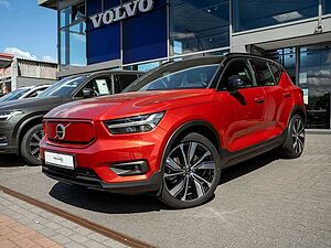 Volvo  R Design Recharge Pure Electric AWD
