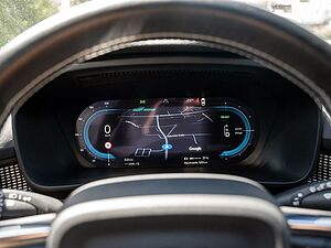 Volvo  R Design Recharge Pure Electric AWD