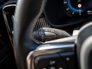 Volvo  R Design Recharge Pure Electric AWD