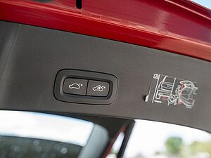 Volvo  R Design Recharge Pure Electric AWD