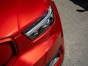 Volvo  R Design Recharge Pure Electric AWD