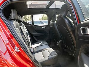Volvo  R Design Recharge Pure Electric AWD