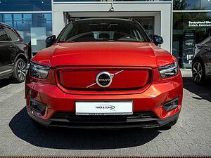 Volvo  R Design Recharge Pure Electric AWD