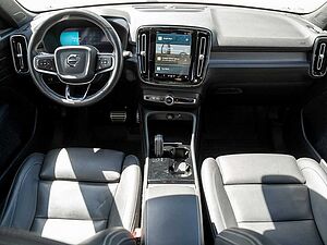 Volvo  R Design Recharge Pure Electric AWD
