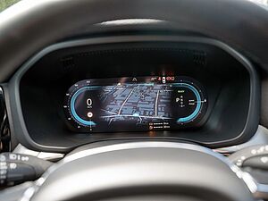 Volvo  T6 Recharge R-Design AWD
