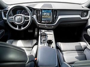 Volvo  T6 Recharge R-Design AWD