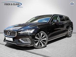 Volvo  T6 AWD Plus Bright