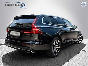 Volvo  T6 AWD Plus Bright