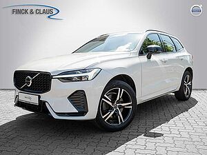 Volvo  B4 R-Design