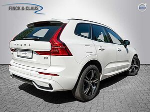 Volvo  B4 R-Design